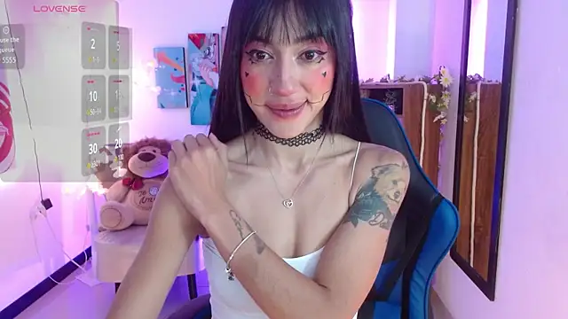 FIORELLA L online show from 9, 3, 2026