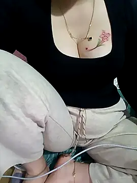 Snapshot of Tulip_ii chatting on 5, 2, 2026 Tulip ii online show from 5, 2, 2026