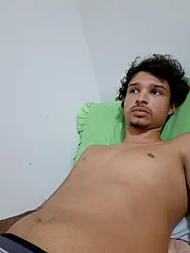 Junior8964 online show from 31, 1, 2026