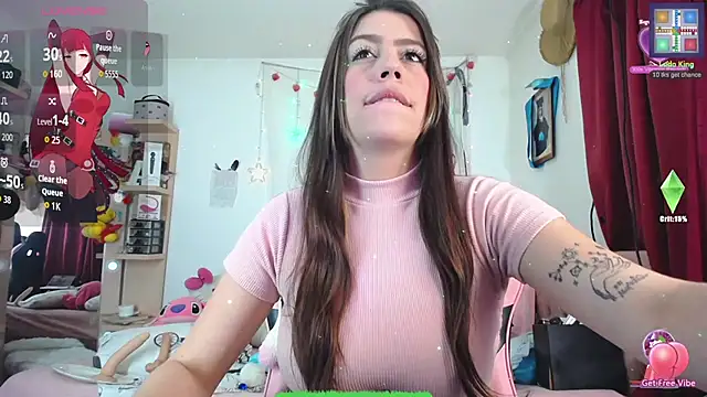 Rosario 96 online show from 19, 2, 2026