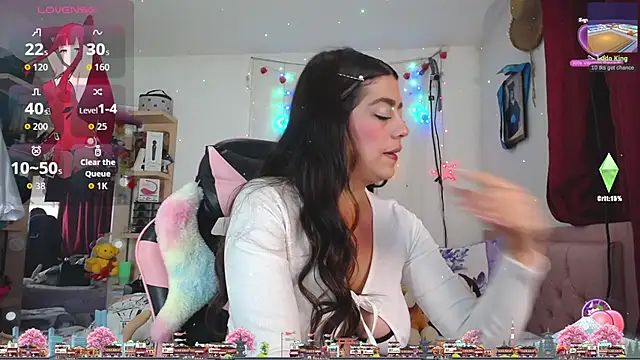 Rosario 96 online show from 26, 2, 2026