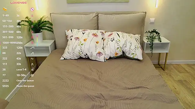 MiraBoom online show from 8, 2, 2026