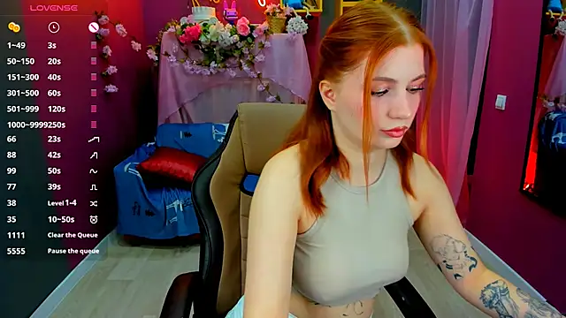 MiraBoom online show from 27, 3, 2026