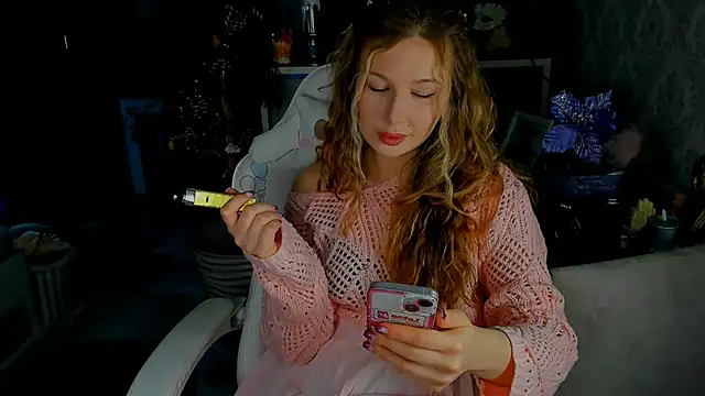 Marcellis Charm online show from 7, 2, 2026