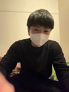 OCHAZUKE123 online show from 3, 2, 2026