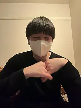 OCHAZUKE123 online show from 19, 2, 2026