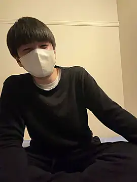 OCHAZUKE123 online show from 21, 2, 2026