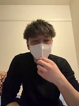 OCHAZUKE123 online show from 10, 3, 2026