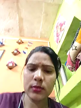 Snapshot of Nisha_011 chatting on 3, 2, 2026 Nisha 011 online show from 3, 2, 2026