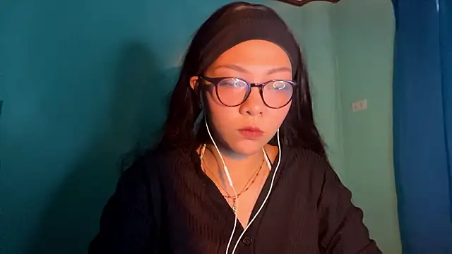 TerisaYellow online show from 15, 2, 2026