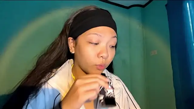 TerisaYellow online show from 18, 2, 2026