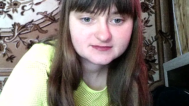 LuckyLust15 online show from 13, 2, 2026