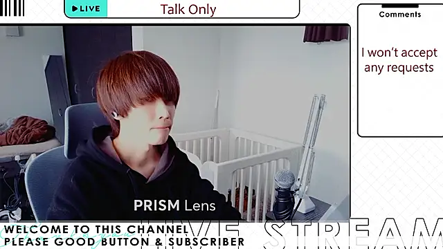 AG 0129 online show from 18, 2, 2026