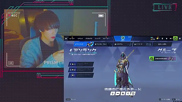 AG 0129 online show from 7, 3, 2026