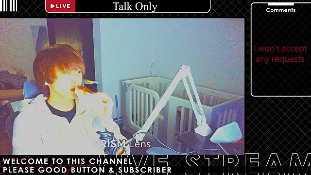 AG 0129 online show from 17, 3, 2026