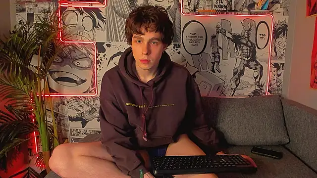 Keith Erickson online show from 16, 3, 2026