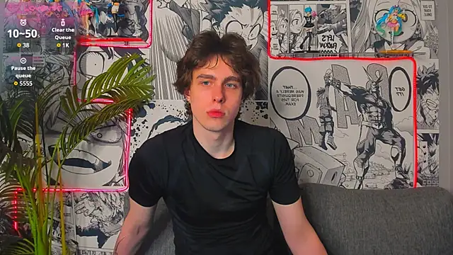 Keith Erickson online show from 6, 4, 2026