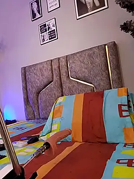 Snapshot of Haileysans chatting on 26, 2, 2026 Haileysans online show from 26, 2, 2026