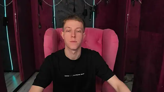 Snapshot of Dylan_Norton chatting on 3, 4, 2026 Dylan Norton online show from 3, 4, 2026