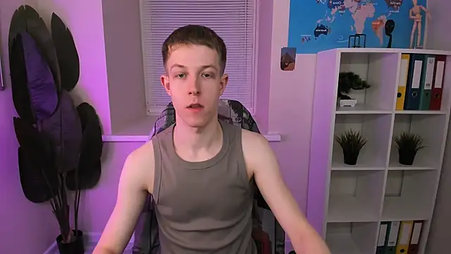 Snapshot of Dylan_Norton chatting on 8, 4, 2026 Dylan Norton online show from 8, 4, 2026