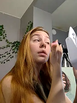 Snapshot of Mira-Werner chatting on 2, 6, 2026 Mira-Werner online show from 2, 6, 2026