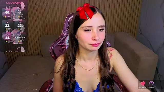 Ariana18 b online show from 5, 3, 2026