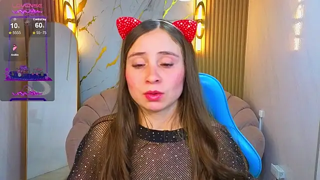 Ariana18 b online show from 15, 3, 2026