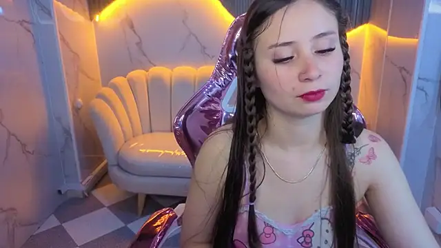 Ariana18 b online show from 21, 5, 2026