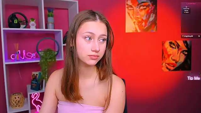 arianaa cat online show from 2, 6, 2026