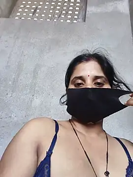 Snapshot of Sexy_khushi19 chatting on 19, 6, 2026 Sexy khushi19 online show from 19, 6, 2026