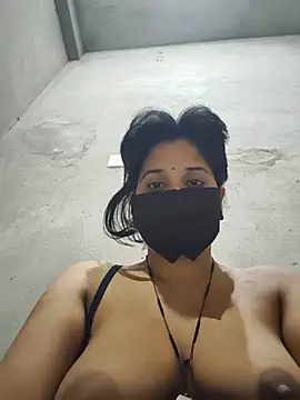 Snapshot of Sexy_khushi19 chatting on 11, 7, 2026 Sexy khushi19 online show from 11, 7, 2026