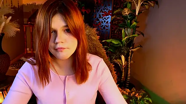 EllieFoxy online show from 21, 2, 2026