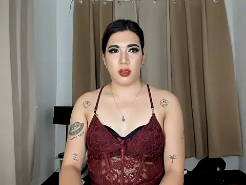 tsbigmilk online show from 25, 3, 2026