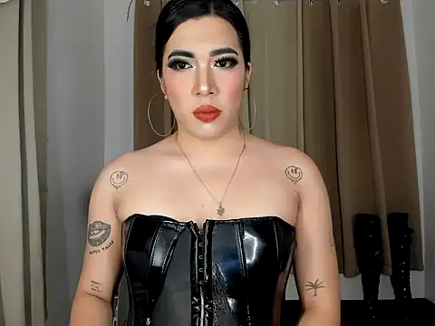 tsbigmilk online show from 27, 3, 2026