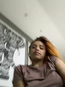 Snapshot of MartinaNova chatting on 19, 6, 2026 MartinaNova online show from 19, 6, 2026