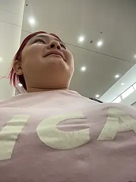 Snapshot of Rouse-Antonella_ chatting on 6, 2, 2026 Rouse-Antonella online show from 6, 2, 2026