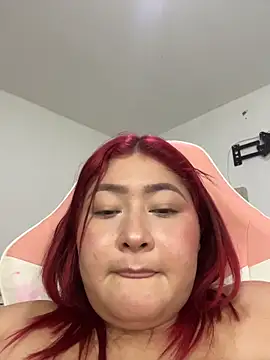 Snapshot of Rouse-Antonella_ chatting on 10, 2, 2026 Rouse-Antonella online show from 10, 2, 2026