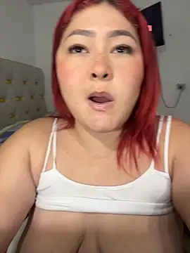 Rouse-Antonella  online show from 11, 3, 2026