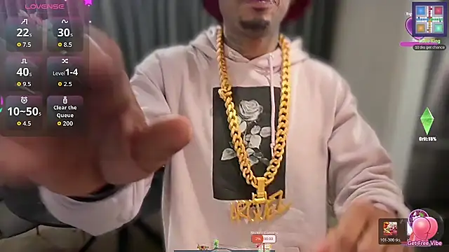 StillArQuez online show from 8, 6, 2026