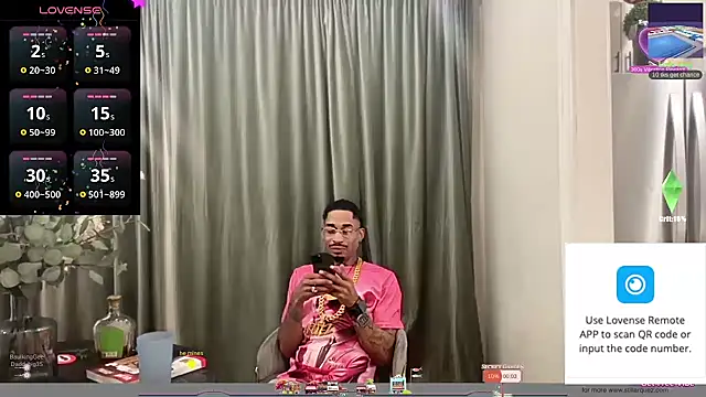 StillArQuez online show from 22, 6, 2026