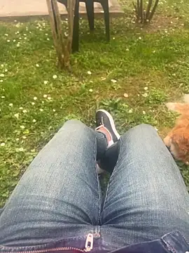 missgirl88 online show from 15, 4, 2026