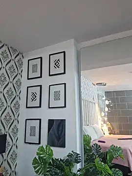 Eva Monroes online show from 16, 2, 2026