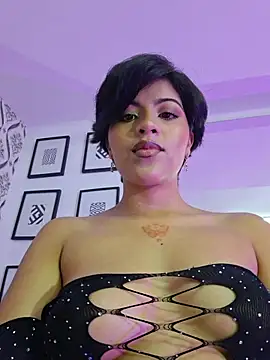 Eva Monroes online show from 22, 2, 2026