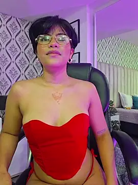 Eva Monroes online show from 5, 3, 2026