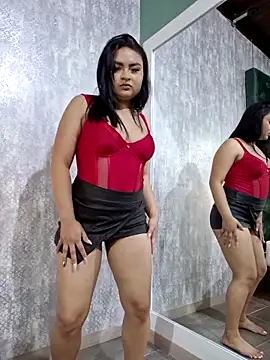 April Lane online show from 7, 2, 2026