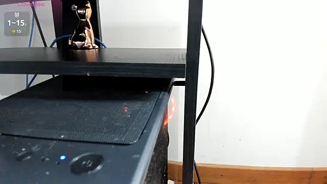 Snapshot of Lucia_velez chatting on 15, 2, 2026 Lucia velez online show from 15, 2, 2026