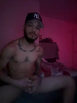 EnanoVerga online show from 26, 2, 2026