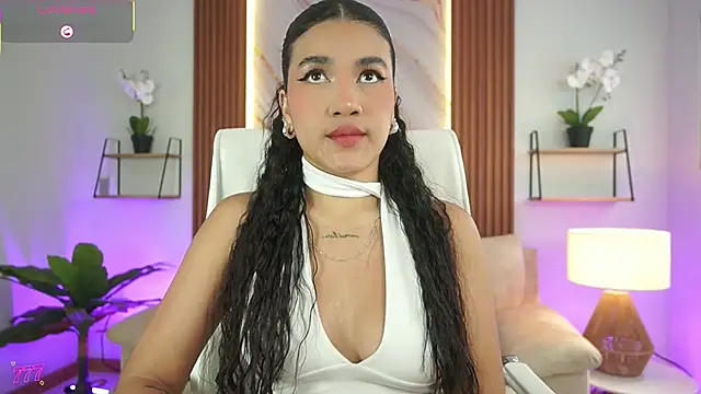 Snapshot of IvyGrabes chatting on 7, 2, 2026 IvyGrabes online show from 7, 2, 2026