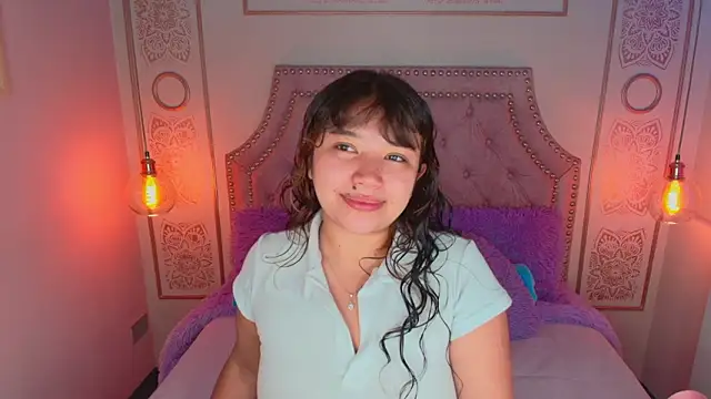 Snapshot of Honny_Blaice_ chatting on 24, 2, 2026 Honny Blaice online show from 24, 2, 2026