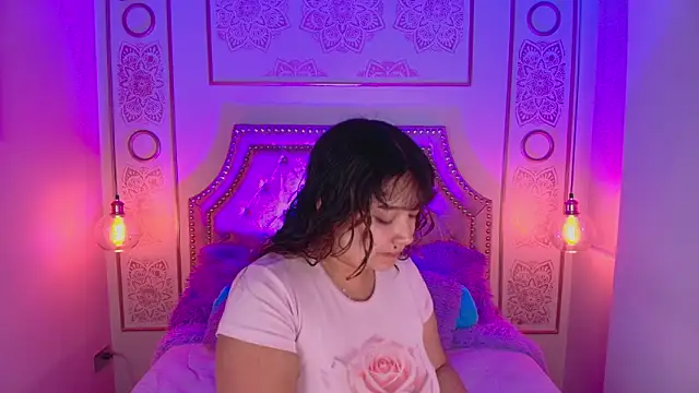 Snapshot of Honny_Blaice_ chatting on 25, 2, 2026 Honny Blaice online show from 25, 2, 2026